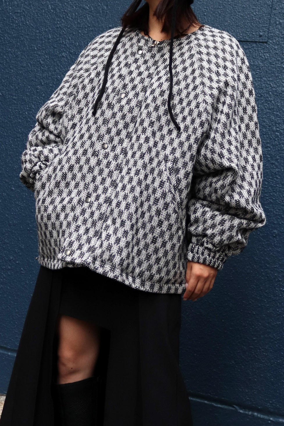 2024AW SELECT OUTER COLLECTION ITEM4