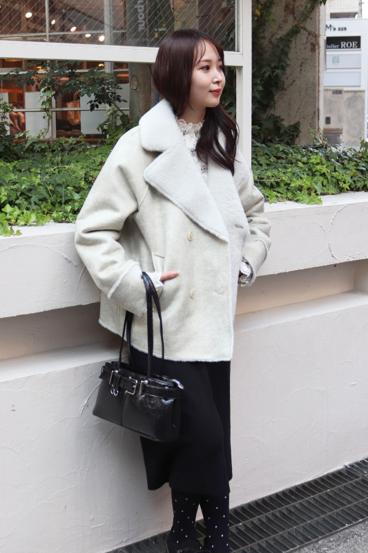 25AW OUTER COLLECTION Vol.3 ITEM2