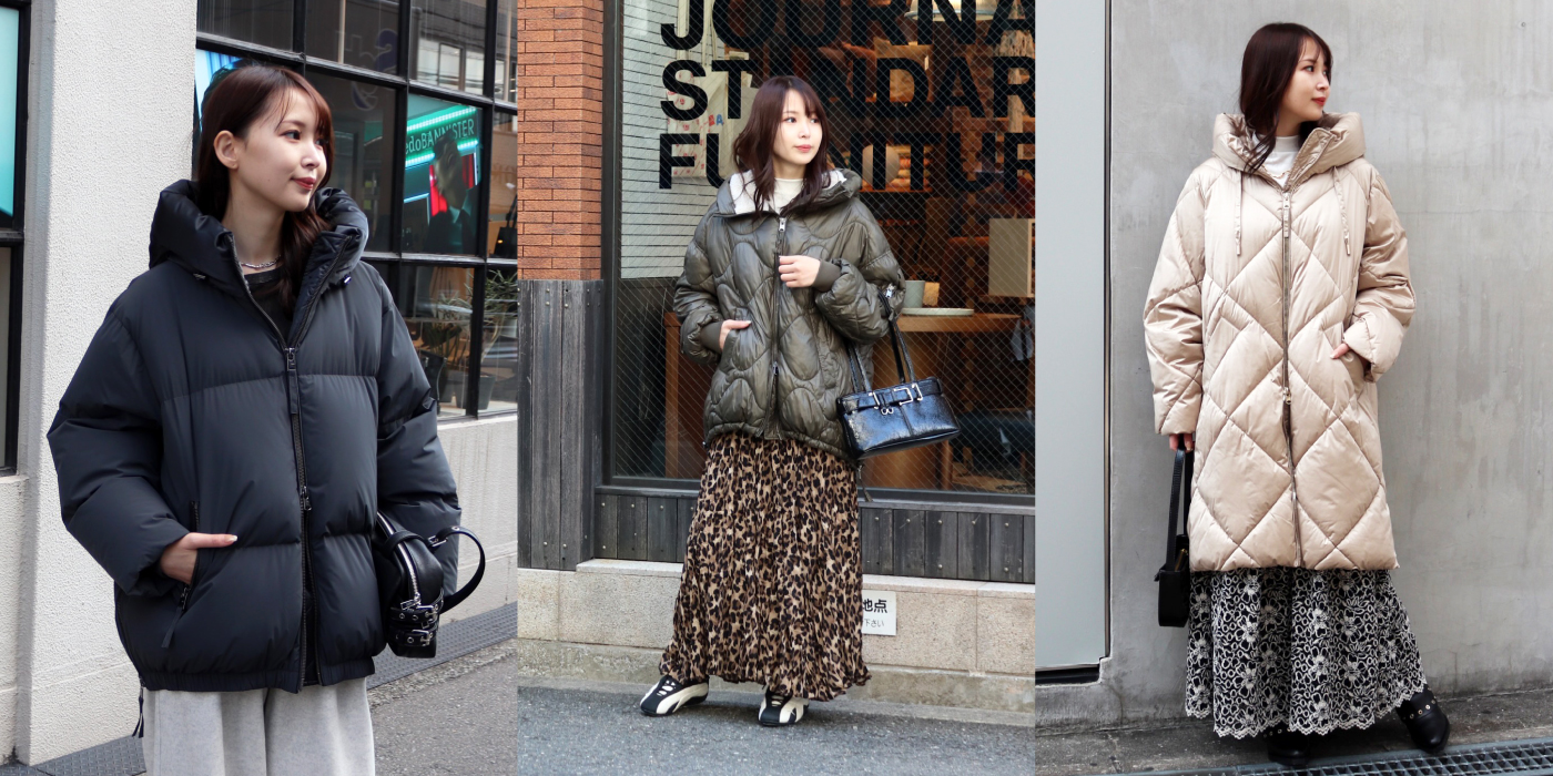 25AW OUTER COLLECTION