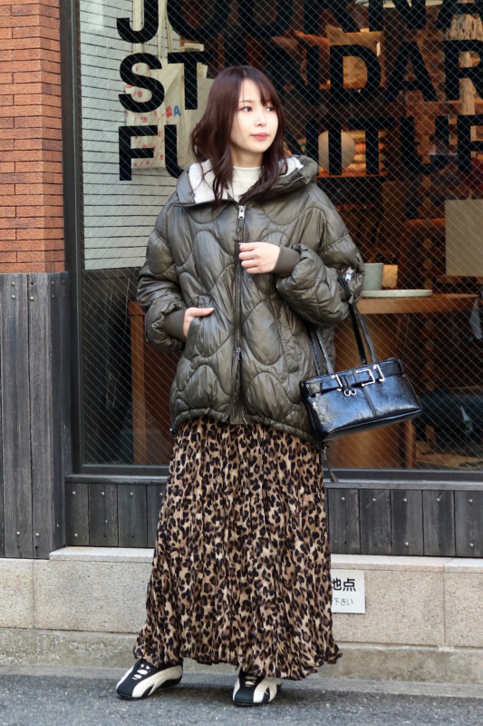 25AW OUTER COLLECTION