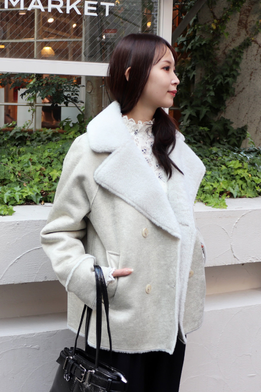 25AW OUTER COLLECTION