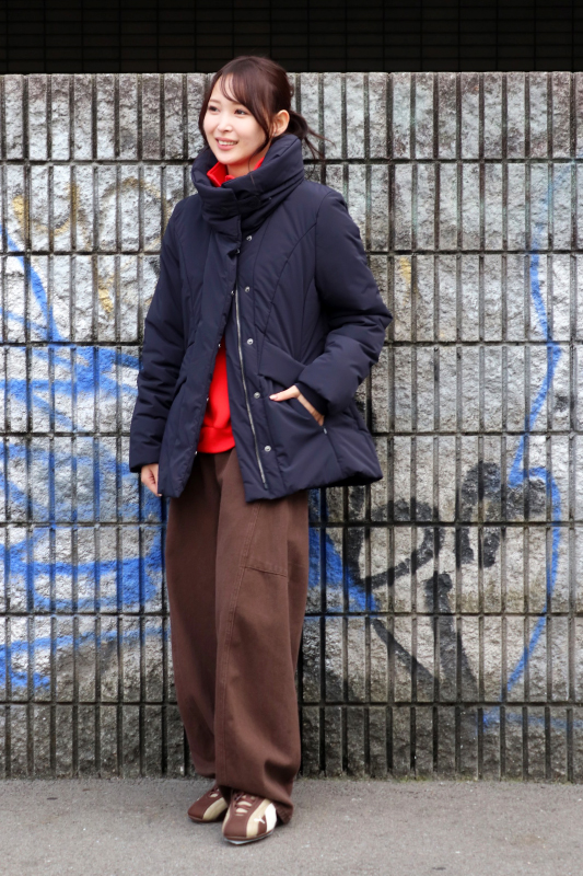 25AW OUTER COLLECTION ITEM3