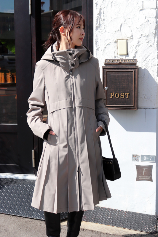 25AW OUTER COLLECTION