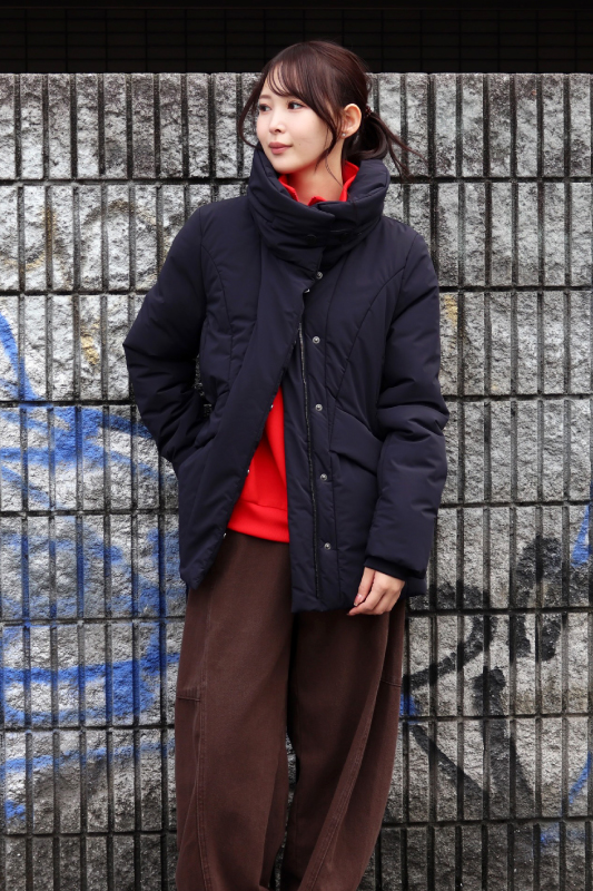 25AW OUTER COLLECTION