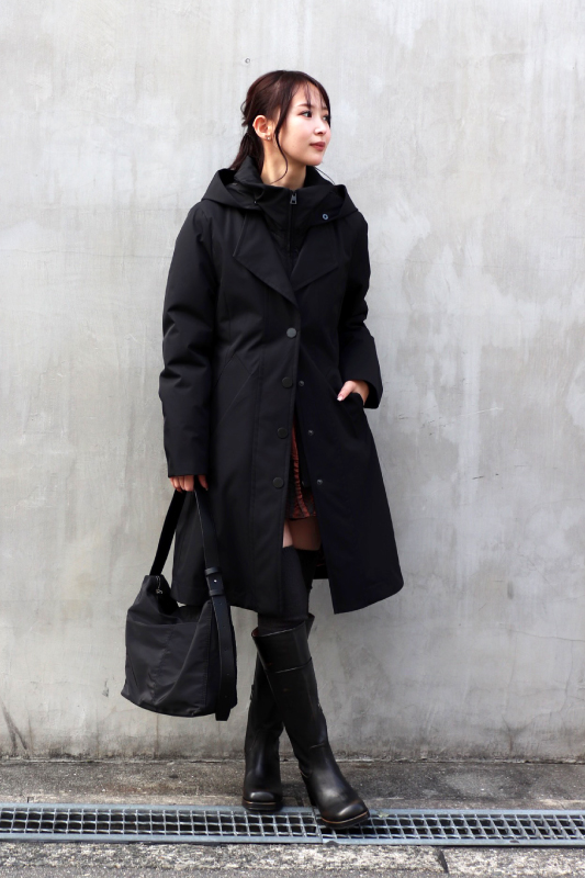 25AW OUTER COLLECTION