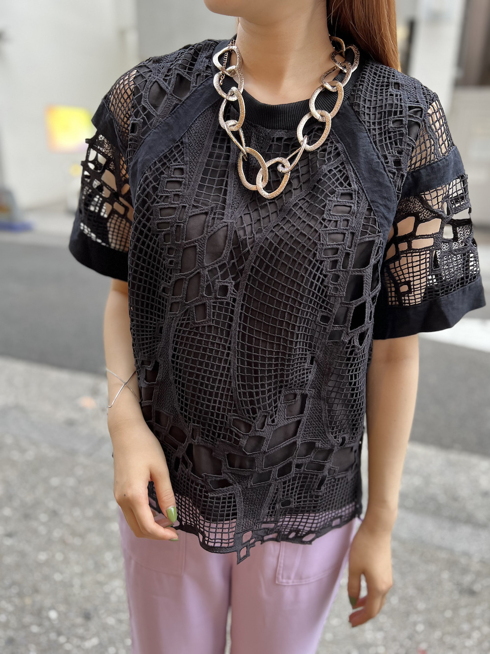 Styling455
