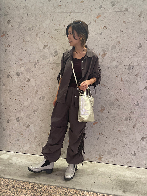 Style No.465 天王寺MIO店