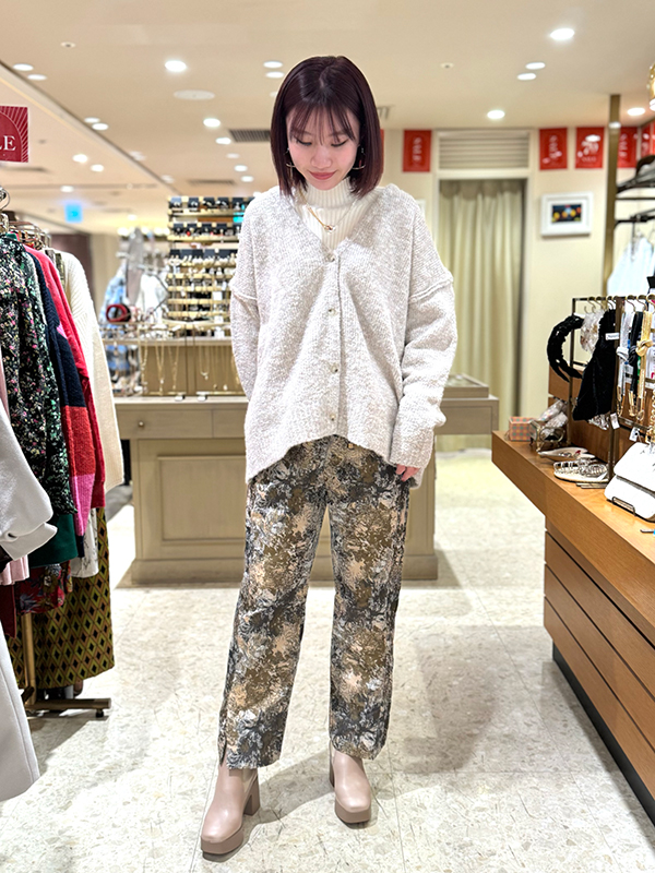 Style No.493 天王寺MIO店