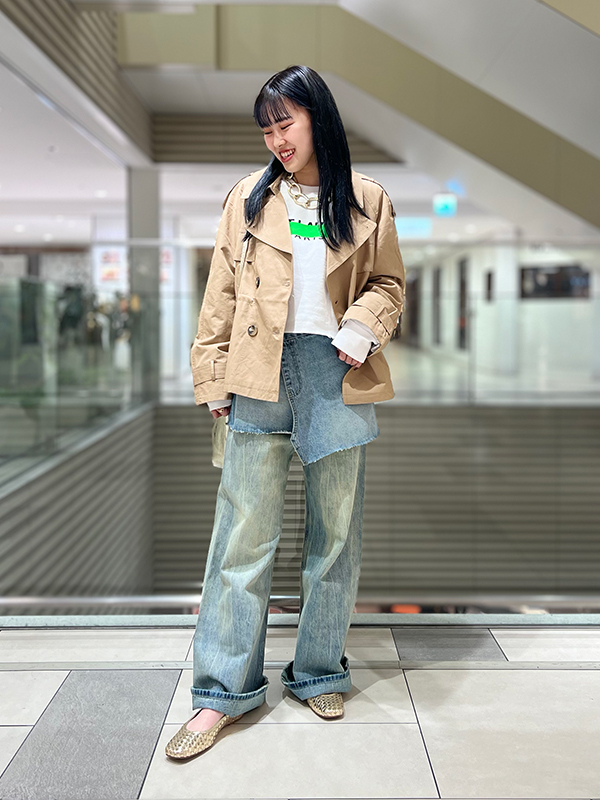 Styling495
