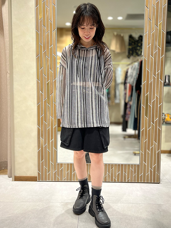 Style No.525 なんば店