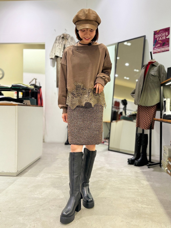 Styling542