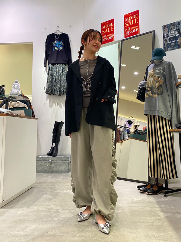 Style No.568 あまがさきキューズモール店