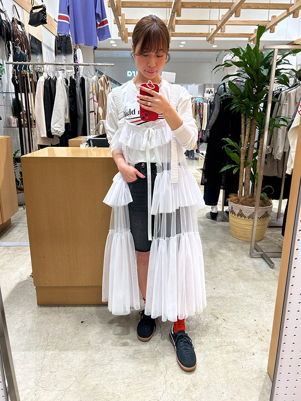 Style No.571 西宮店