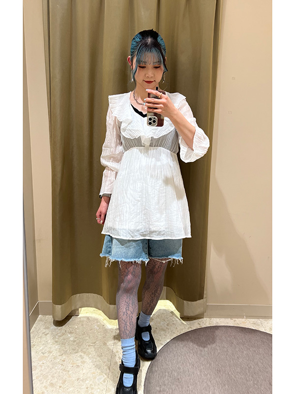 Style No.574 天王寺MIO店