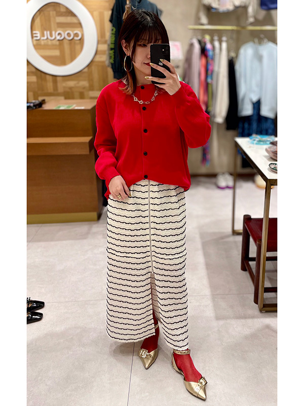 Style No.575 なんば店