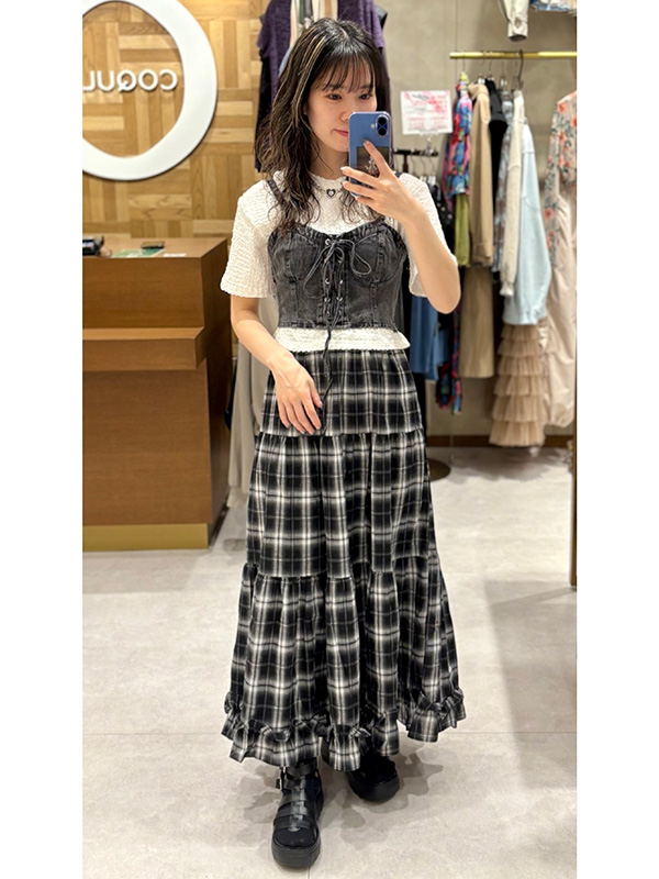 Style No.576 なんば店