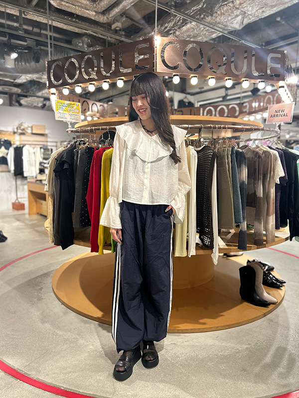 Style No.577 HEP FIVE店