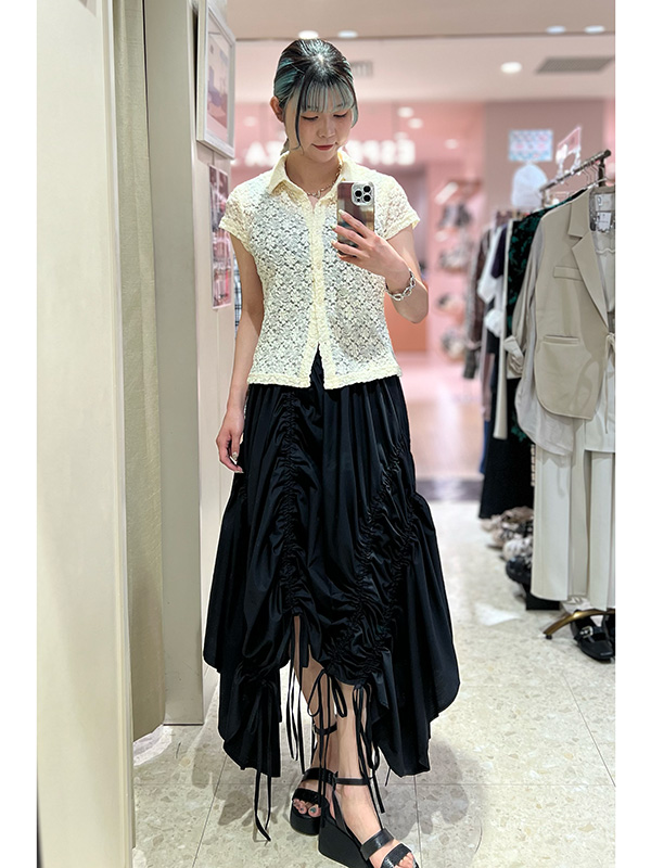 Style No.578 天王寺MIO店