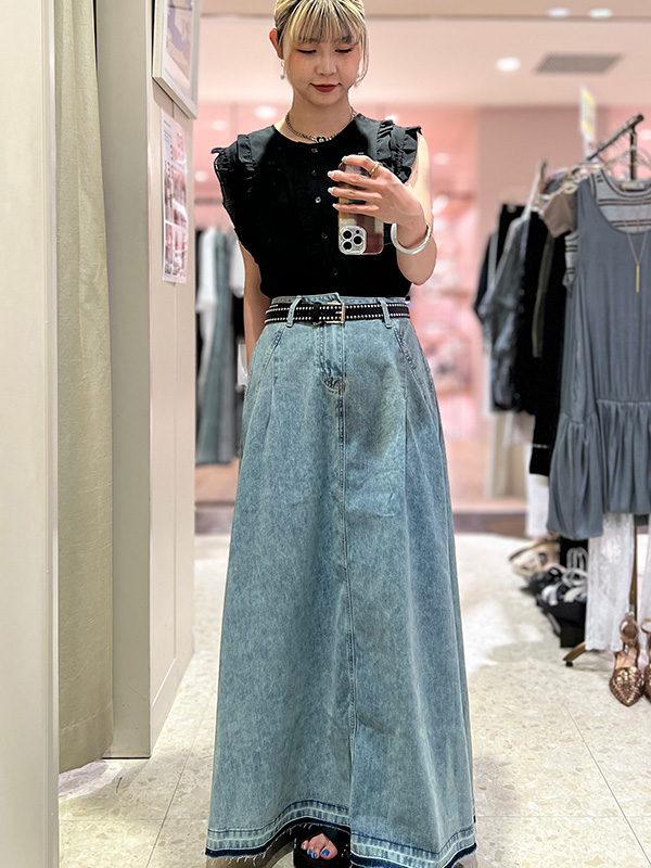 Styling No.582