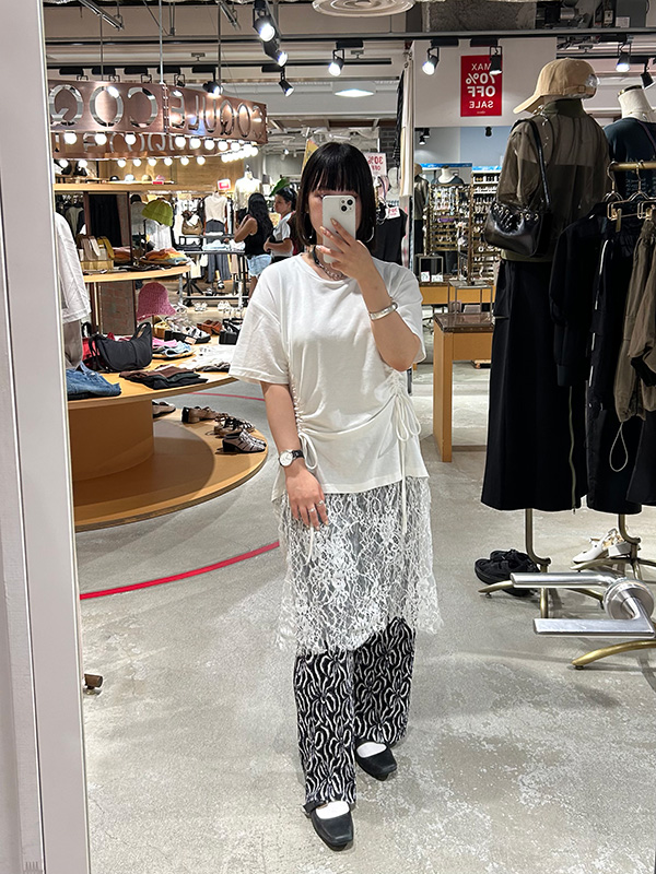 Style No.583 HEP FIVE店