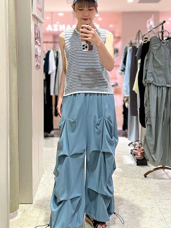 Style No.584 天王寺MIO店