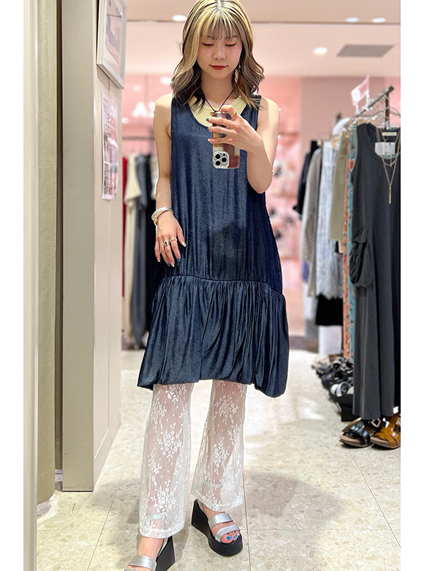 Style No.585 天王寺MIO店