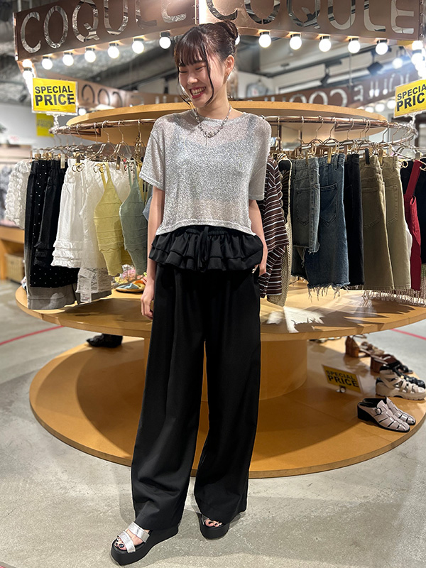 Style No.588 天王寺MIO店