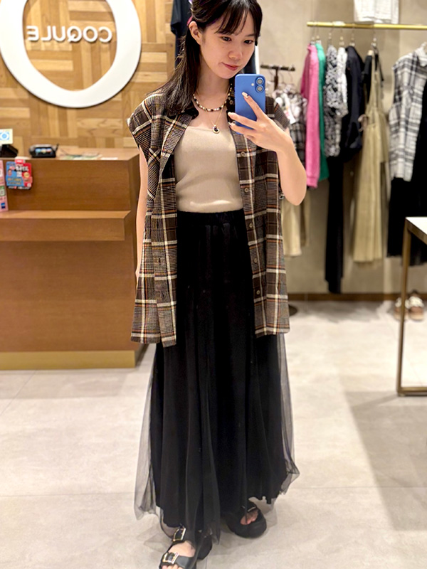 Style No.591 なんば店