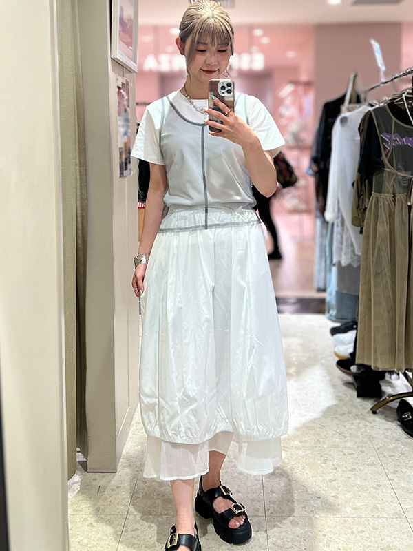 Style No.593 天王寺MIO店