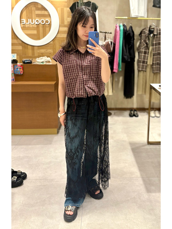 Style No.597 なんば店