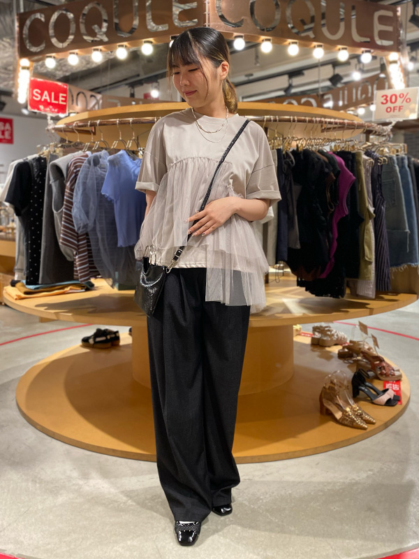 Style No.598 HEP FIVE店