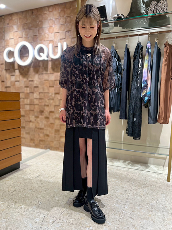 Style No.600天王寺MIO店