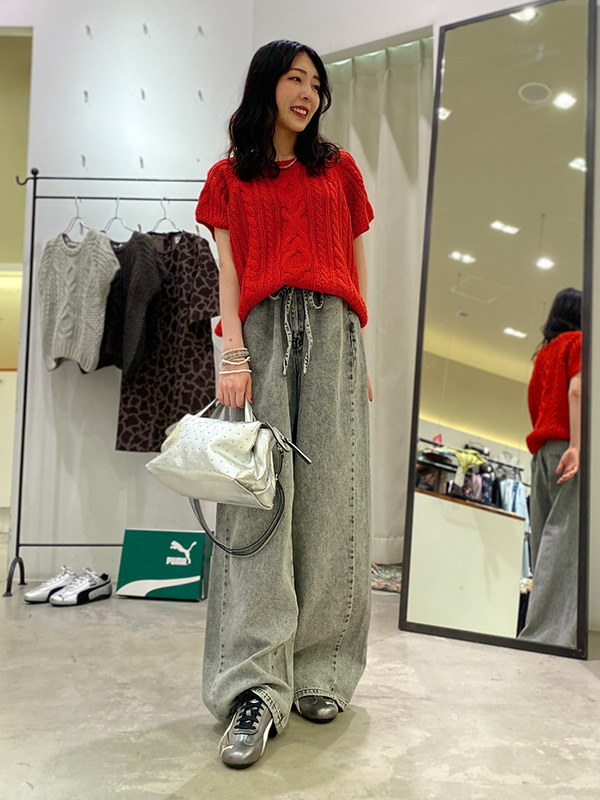 Style No.606 あまがさきキューズモール店