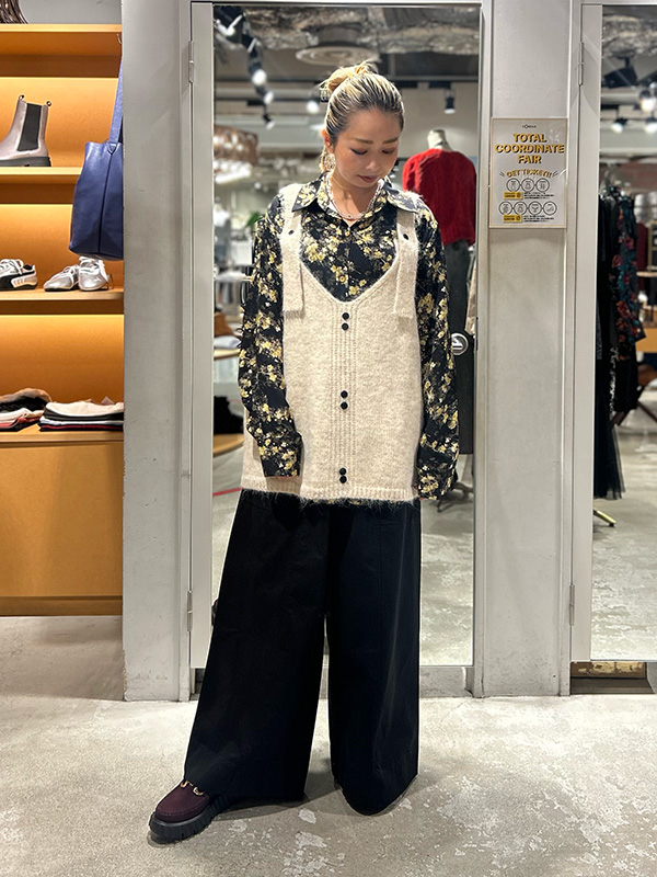 Style No.607 HEP FIVE店