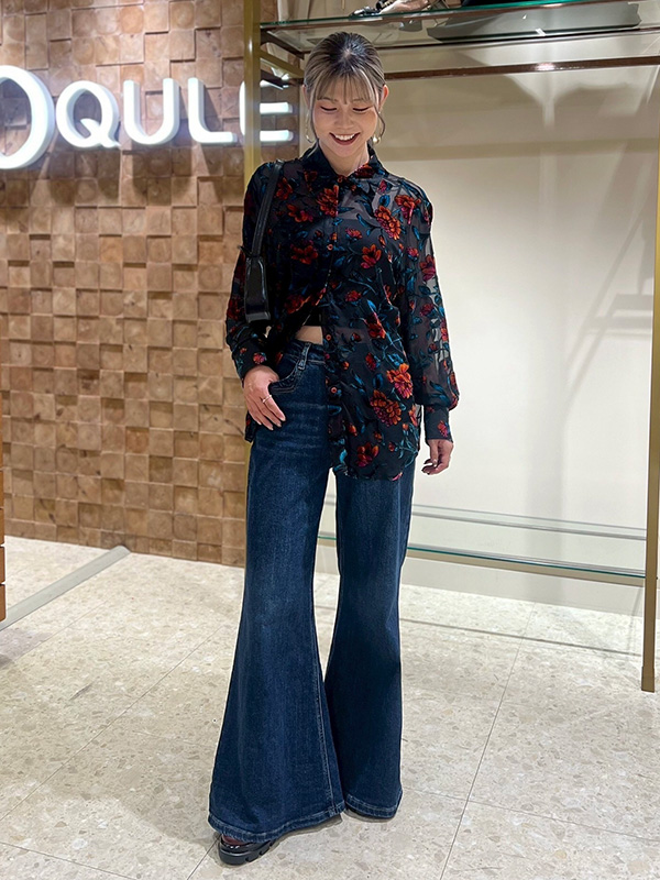 Style No.608 天王寺MIO店