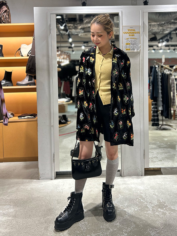 Style No.611 HEP FIVE店