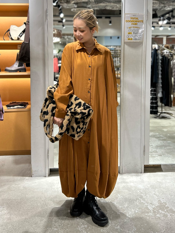 Style No.612 HEP FIVE店