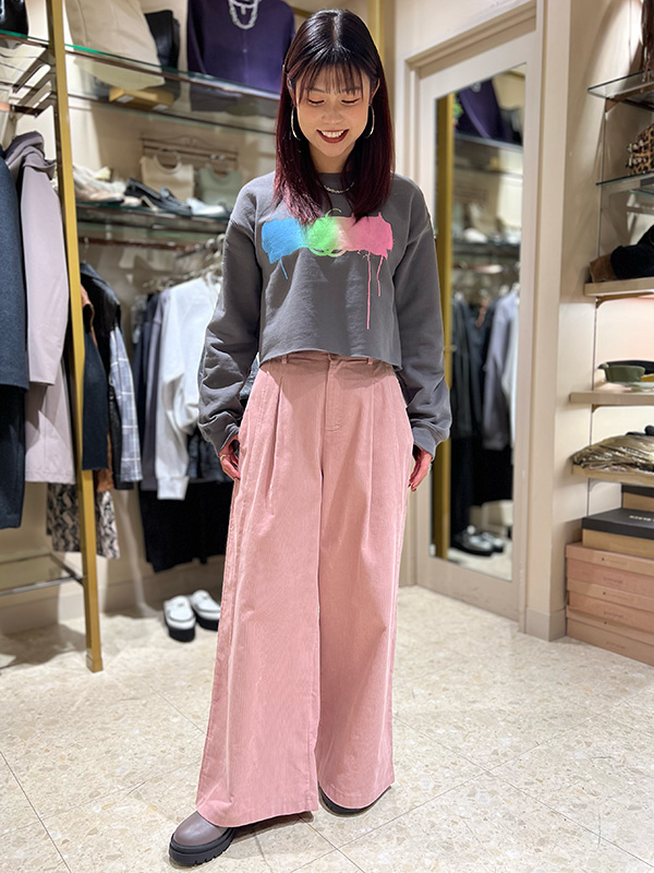 Style No.617 天王寺MIO店
