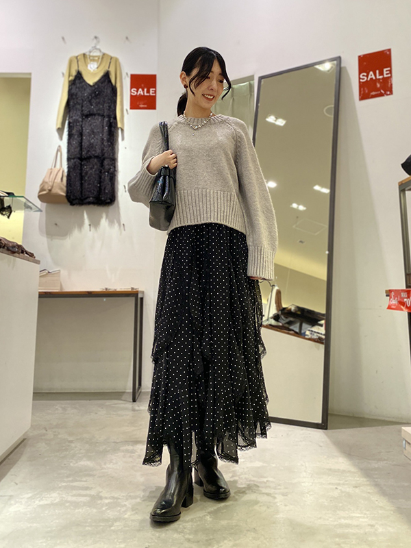 Style No.621 尼崎店