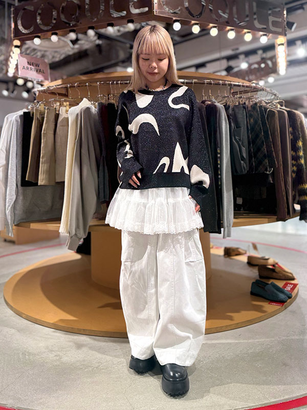 RIOT | COQULE Online Shop