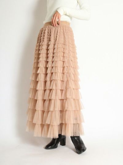 スカート | COQULE Online Shop