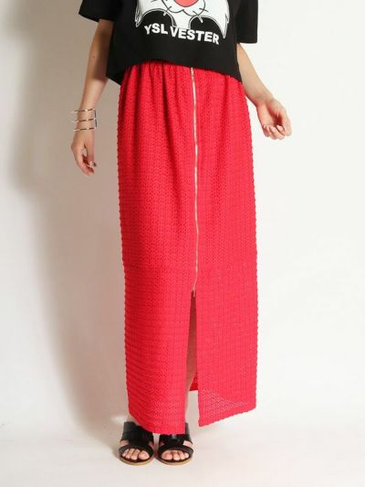 スカート | COQULE Online Shop