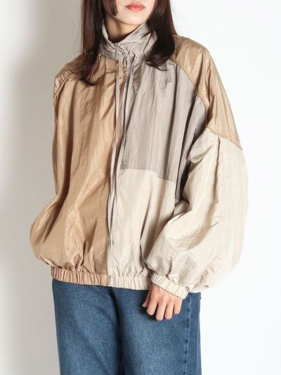 ブルゾン | COQULE Online Shop