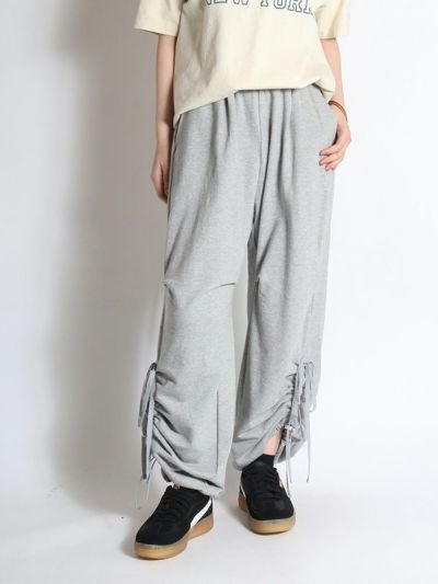 ボトムス | COQULE Online Shop