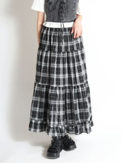 スカート | COQULE Online Shop