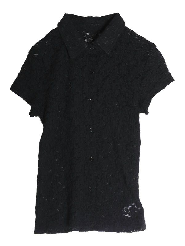 コンパクトレーストップス | COQULE Online Shop