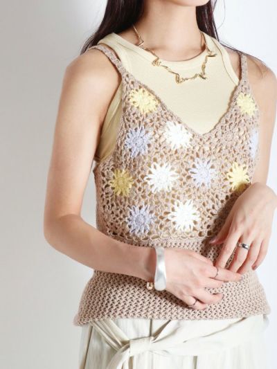 ニット | COQULE Online Shop