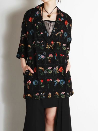 ジャケット | COQULE Online Shop