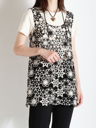ニット | COQULE Online Shop