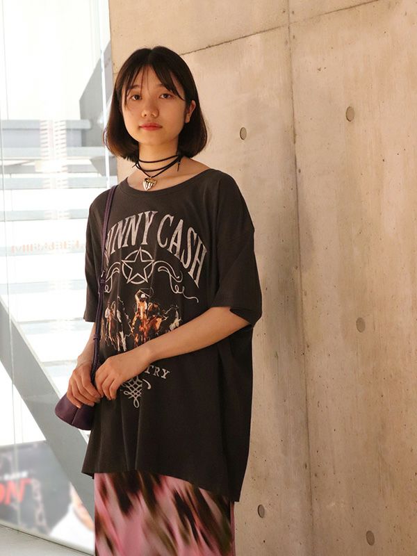 ぴにょきおプロダクション　くりえみ　Pinuokio Tシャツ M ffcojokaaki_9.jpg